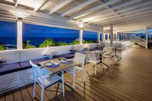 o2 beach club and spa by ocean hotels