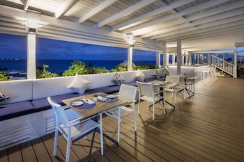 o2 beach club and spa by ocean hotels