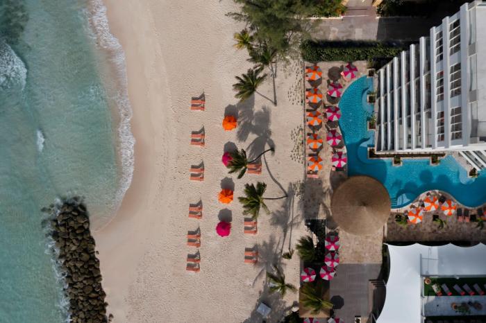 o2 beach club and spa by ocean hotels