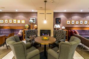 Scandic Stora Hotellet,Sodermanland County>>Nykoping,4 star