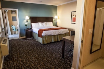 marinwood inn and suites