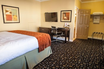 marinwood inn and suites