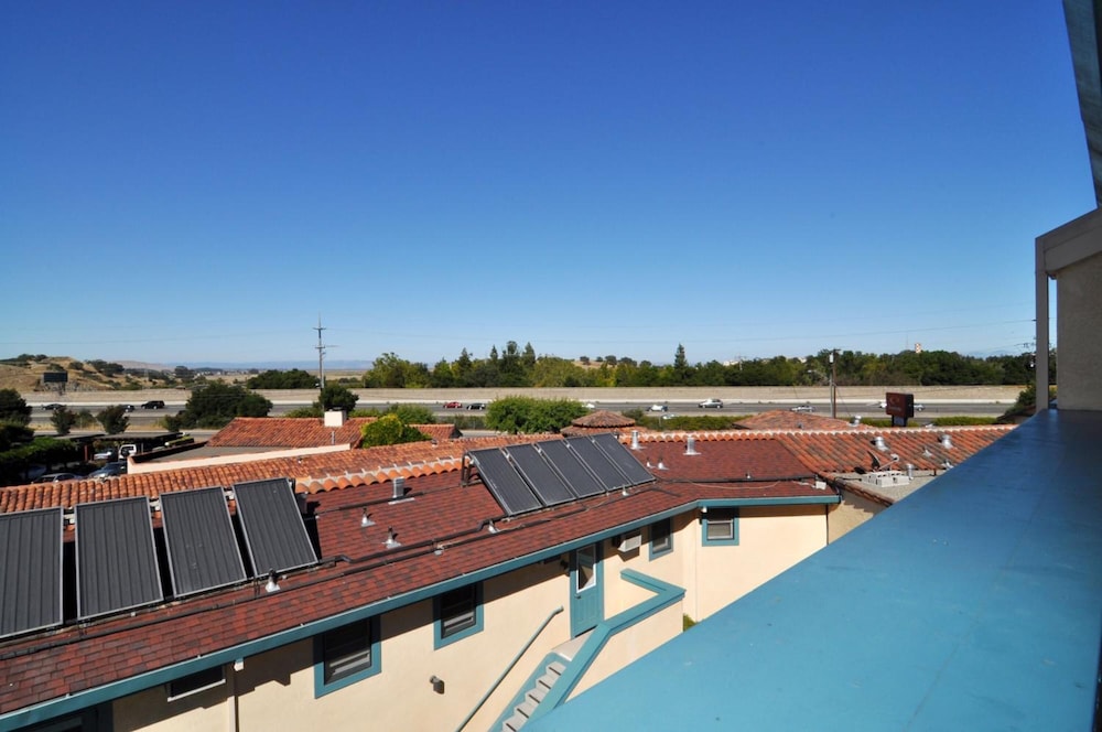 Marinwood Inn & Suites,San Francisco>>Novato,2 star