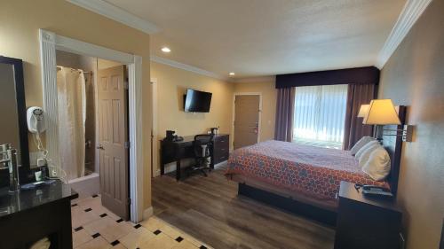 marinwood inn and suites