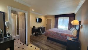 marinwood inn and suites
