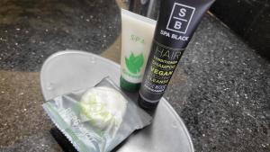 marinwood inn and suites