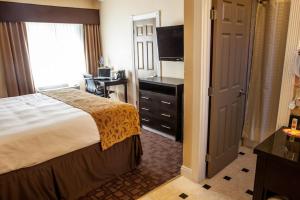 marinwood inn and suites