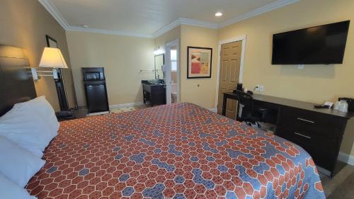 marinwood inn and suites