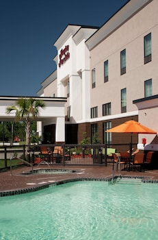 Hampton Inn & Suites Marksville,Mansura>>Alexandria,3 star