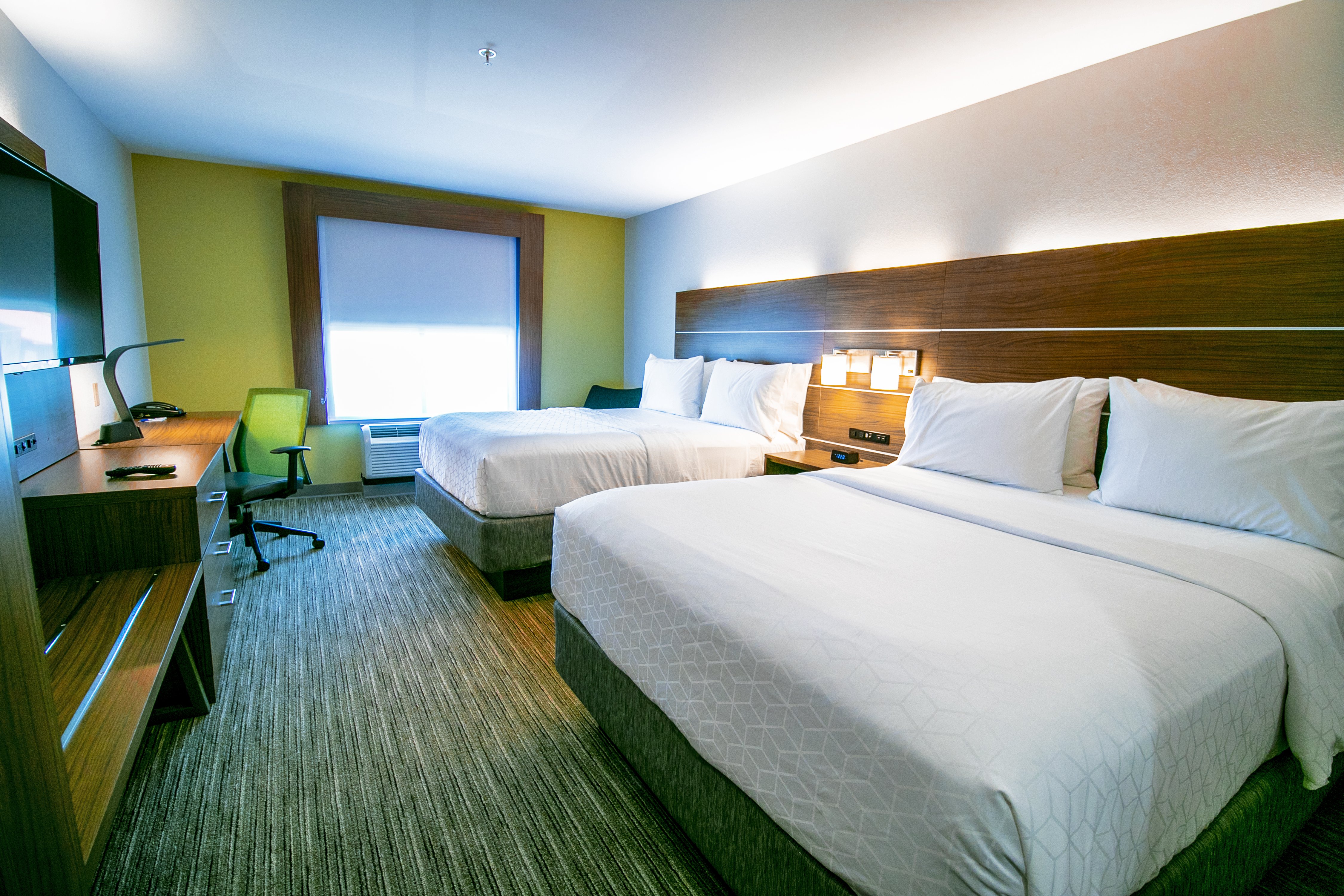 holiday inn express hotel and suites baton rouge port allen