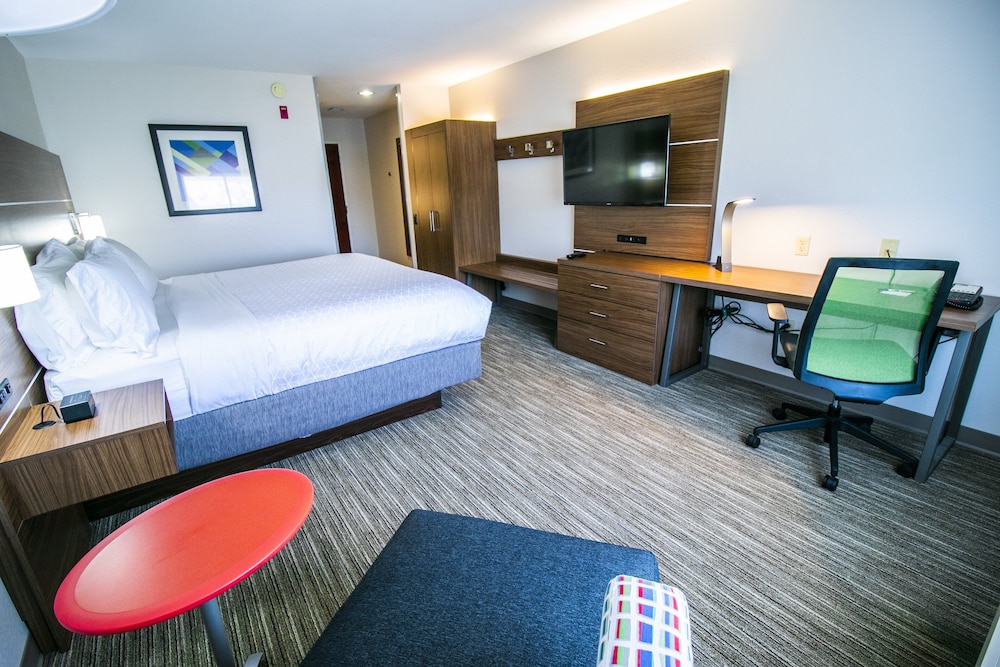 holiday inn express hotel and suites baton rouge port allen