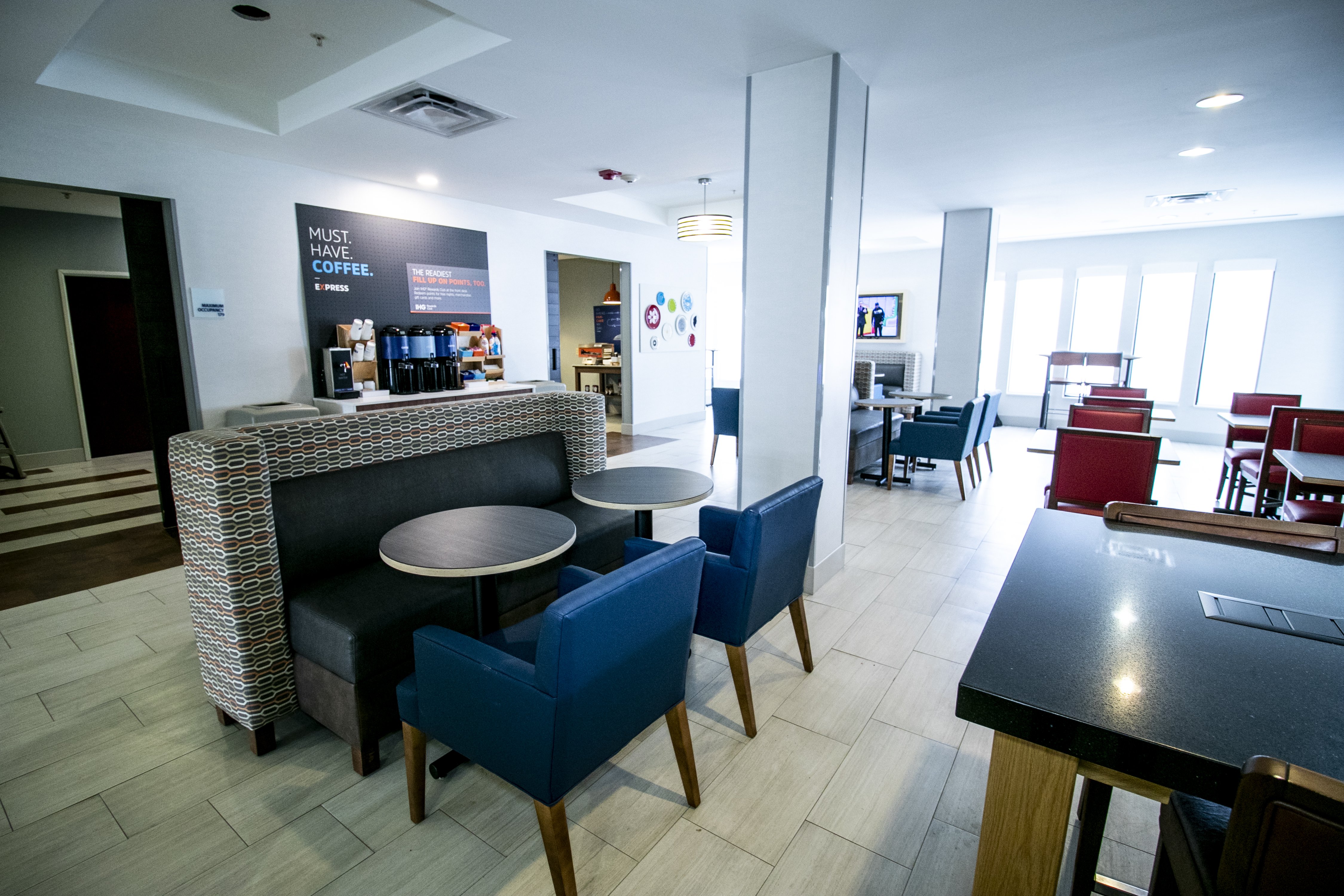 holiday inn express hotel and suites baton rouge port allen