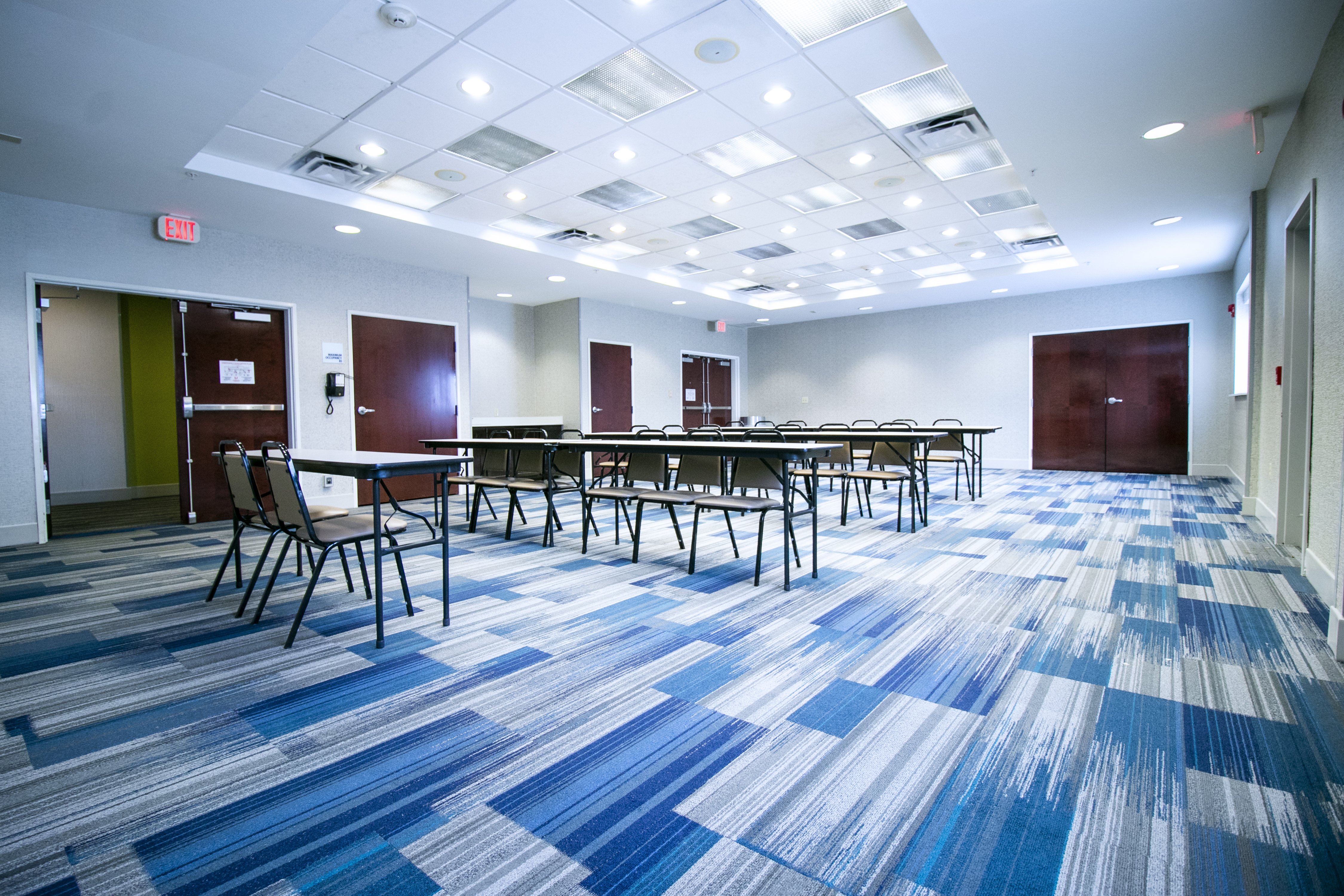 holiday inn express hotel and suites baton rouge port allen