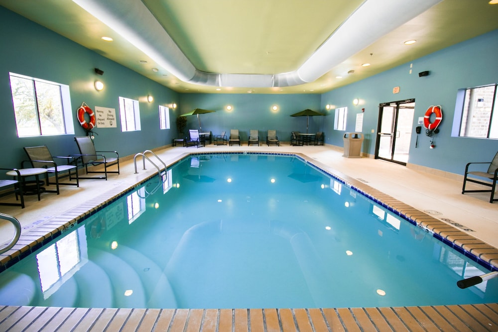 holiday inn express hotel and suites baton rouge port allen