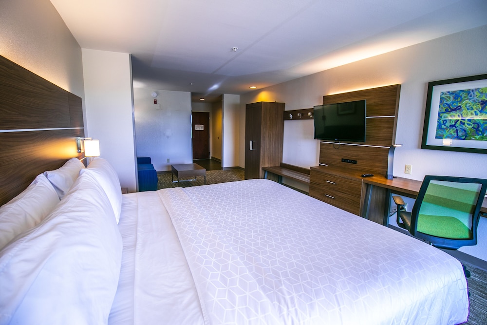 holiday inn express hotel and suites baton rouge port allen