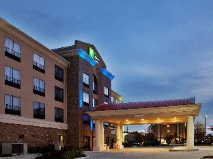 holiday inn express hotel and suites baton rouge port allen