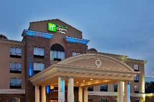 holiday inn express hotel and suites baton rouge port allen