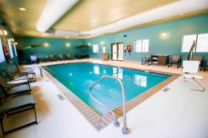 holiday inn express hotel and suites baton rouge port allen