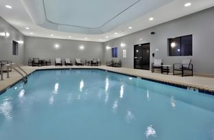 holiday inn express hotel and suites baton rouge port allen
