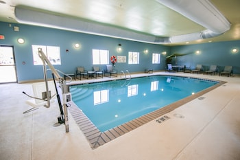 Holiday Inn Express Hotel And Suites Baton Rouge-Port Allen,Louisiana>>Baton Rouge,3 star