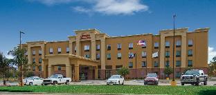 hampton inn and suites baton rouge port allen