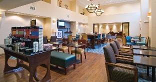 hampton inn and suites baton rouge port allen