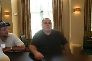 hampton inn and suites baton rouge port allen