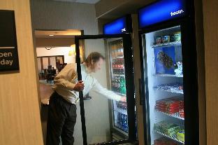 hampton inn and suites baton rouge port allen