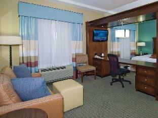 hampton inn and suites baton rouge port allen