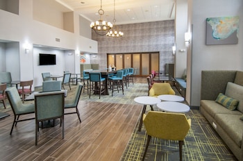 Hampton Inn & Suites Baton Rouge/Port Allen,East Baton Rouge Parish>>Baton Rouge,3 star