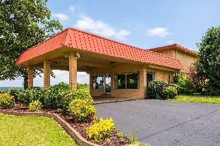 days inn by wyndham batesville ar