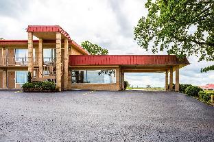 days inn by wyndham batesville ar