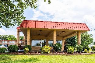 days inn by wyndham batesville ar