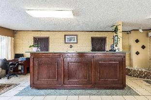 days inn by wyndham batesville ar