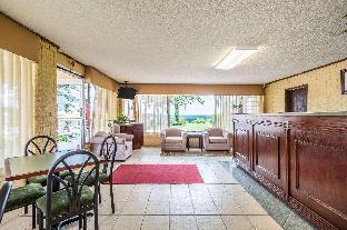 days inn by wyndham batesville ar