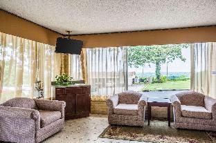 days inn by wyndham batesville ar