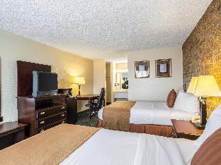 days inn by wyndham batesville ar