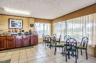 days inn by wyndham batesville ar