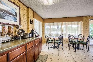 days inn by wyndham batesville ar