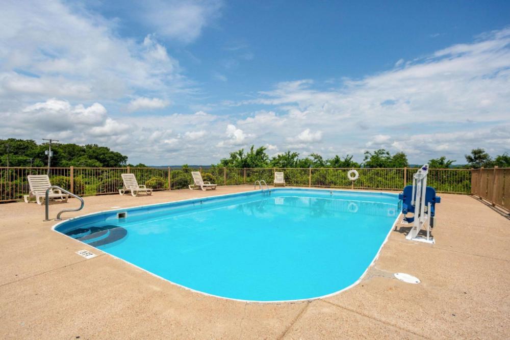 days inn by wyndham batesville ar