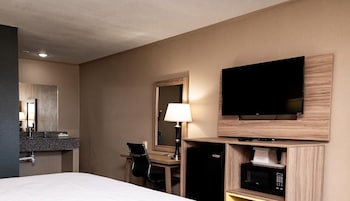 days inn by wyndham batesville ar