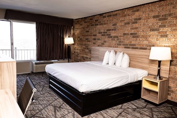 days inn by wyndham batesville ar