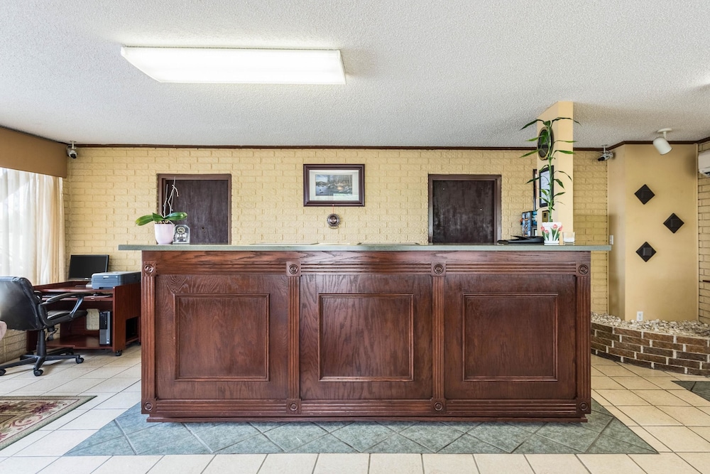 days inn by wyndham batesville ar