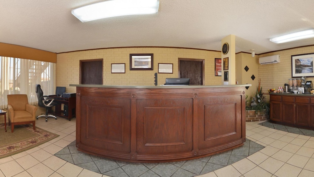 days inn by wyndham batesville ar