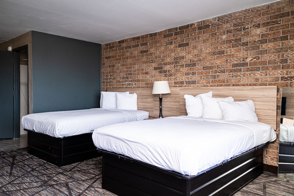 days inn by wyndham batesville ar