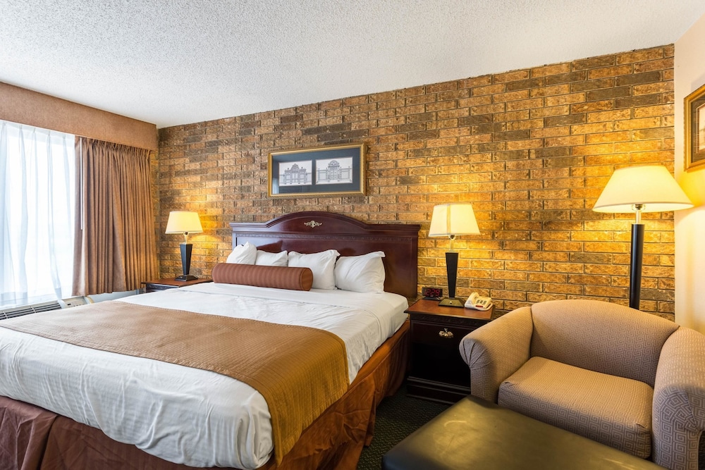 days inn by wyndham batesville ar