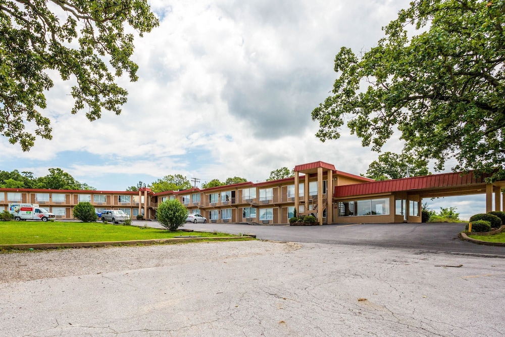 days inn by wyndham batesville ar