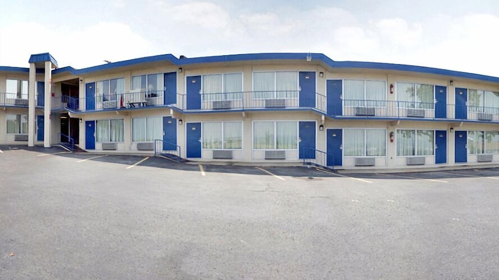 days inn by wyndham batesville ar