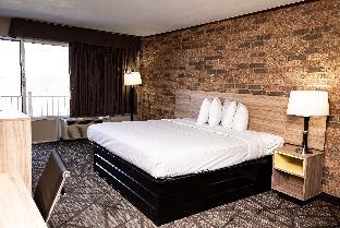 Days Inn By Wyndham Batesville Ar,,2 star