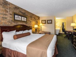 Days Inn By Wyndham Batesville Ar,,2 star